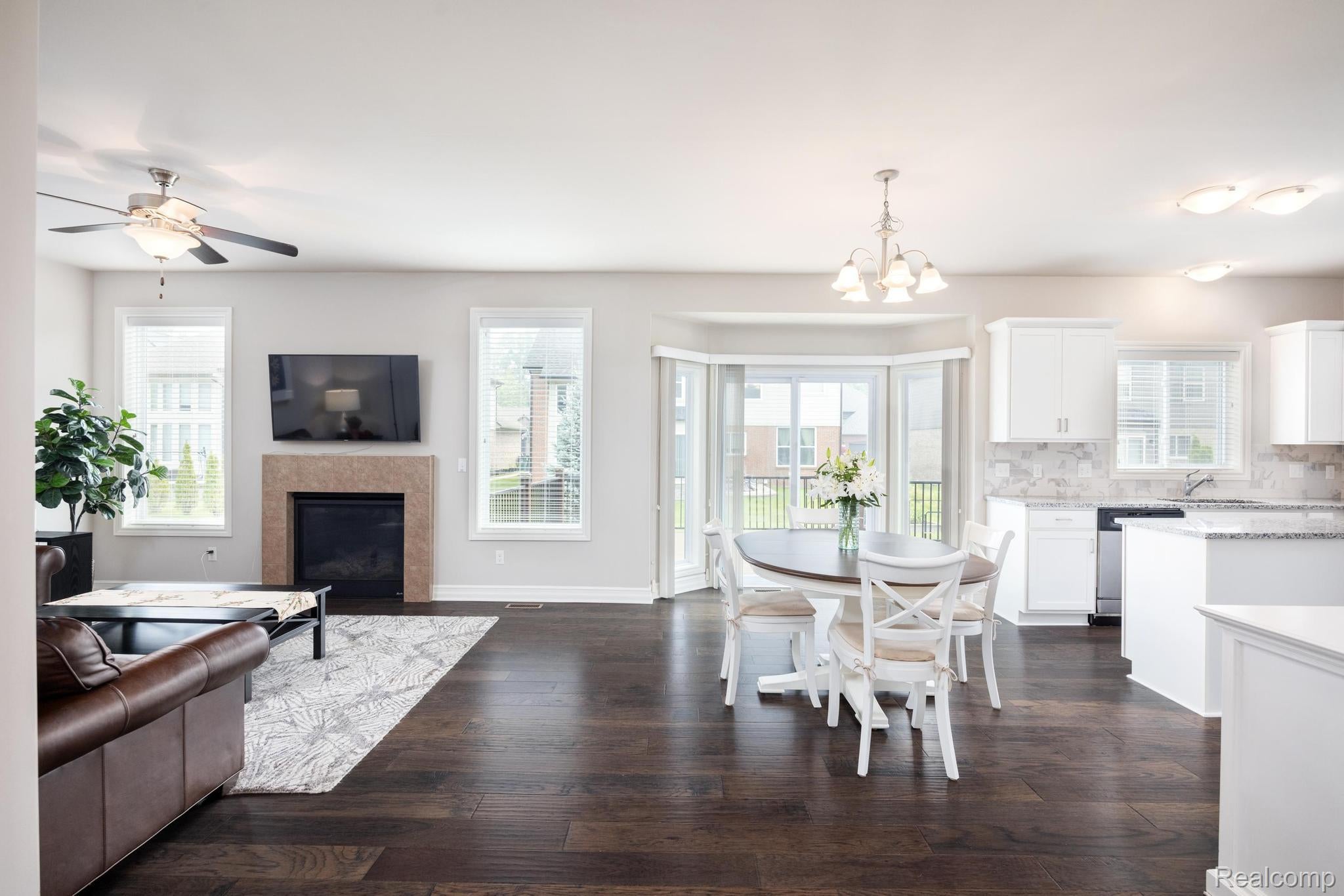 3534 Birchmount Drive
