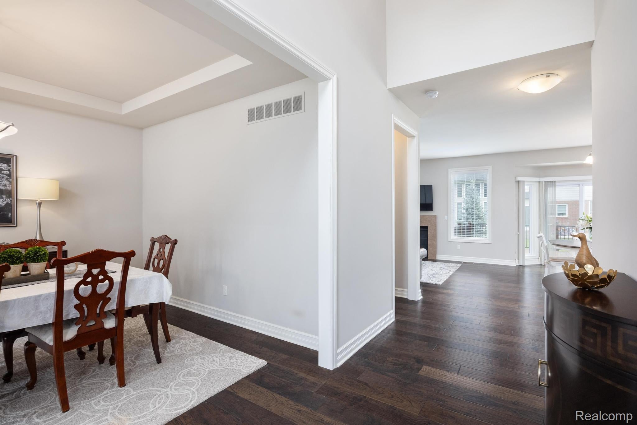 3534 Birchmount Drive