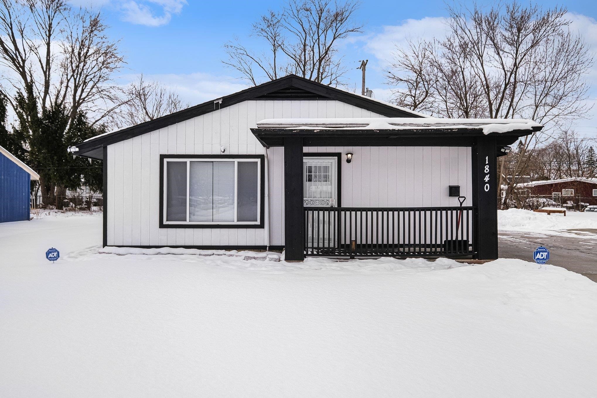 1840 S Averill Avenue