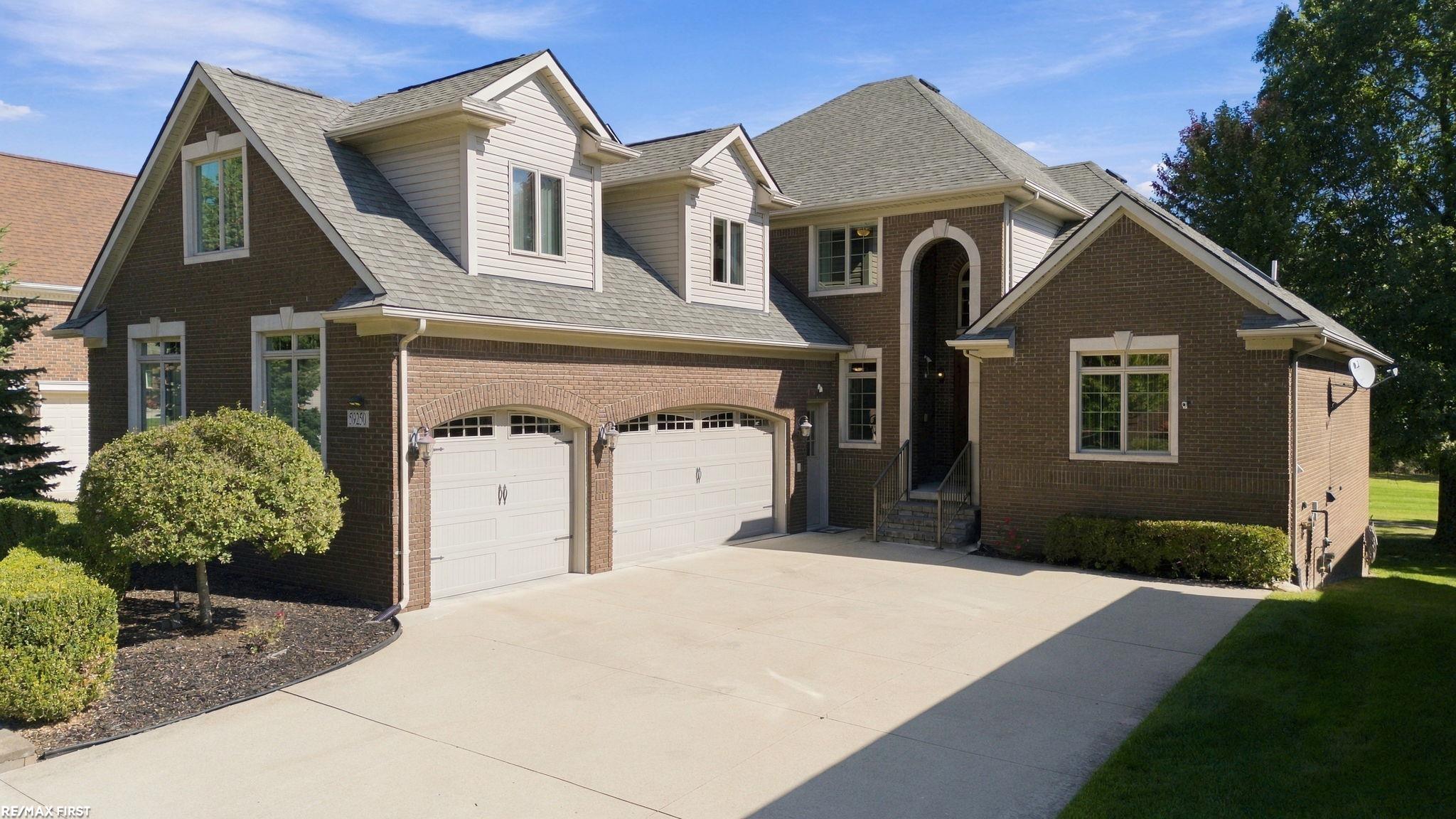 59250 Glacier Club Drive