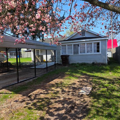 419 Jermyn Street Easton Township MI 48846