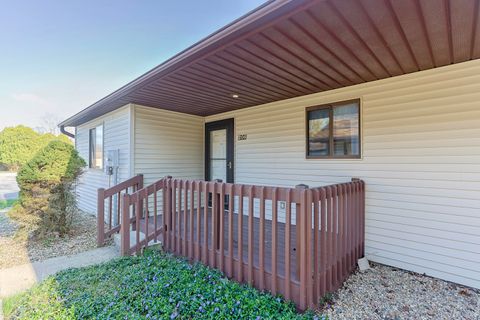 208 Christiana Drive Niles Township MI 49120