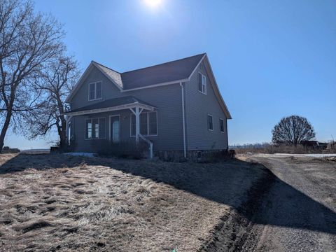 3818 N Hammell Beach Road Whitney Township MI 48703