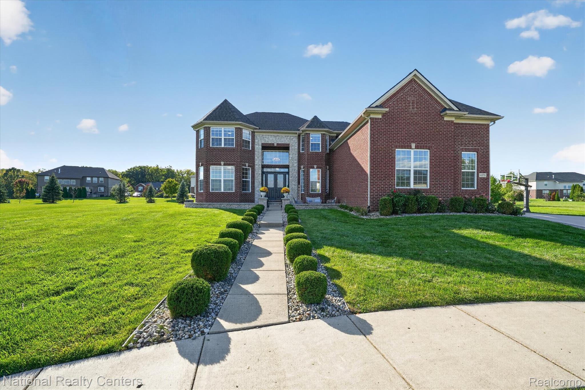 6575 Yates Court