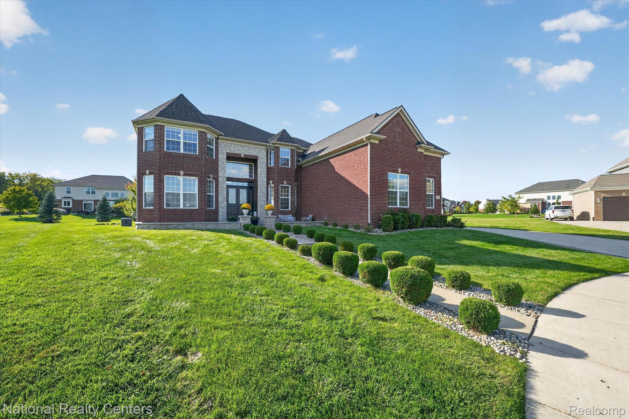 6575 Yates Court