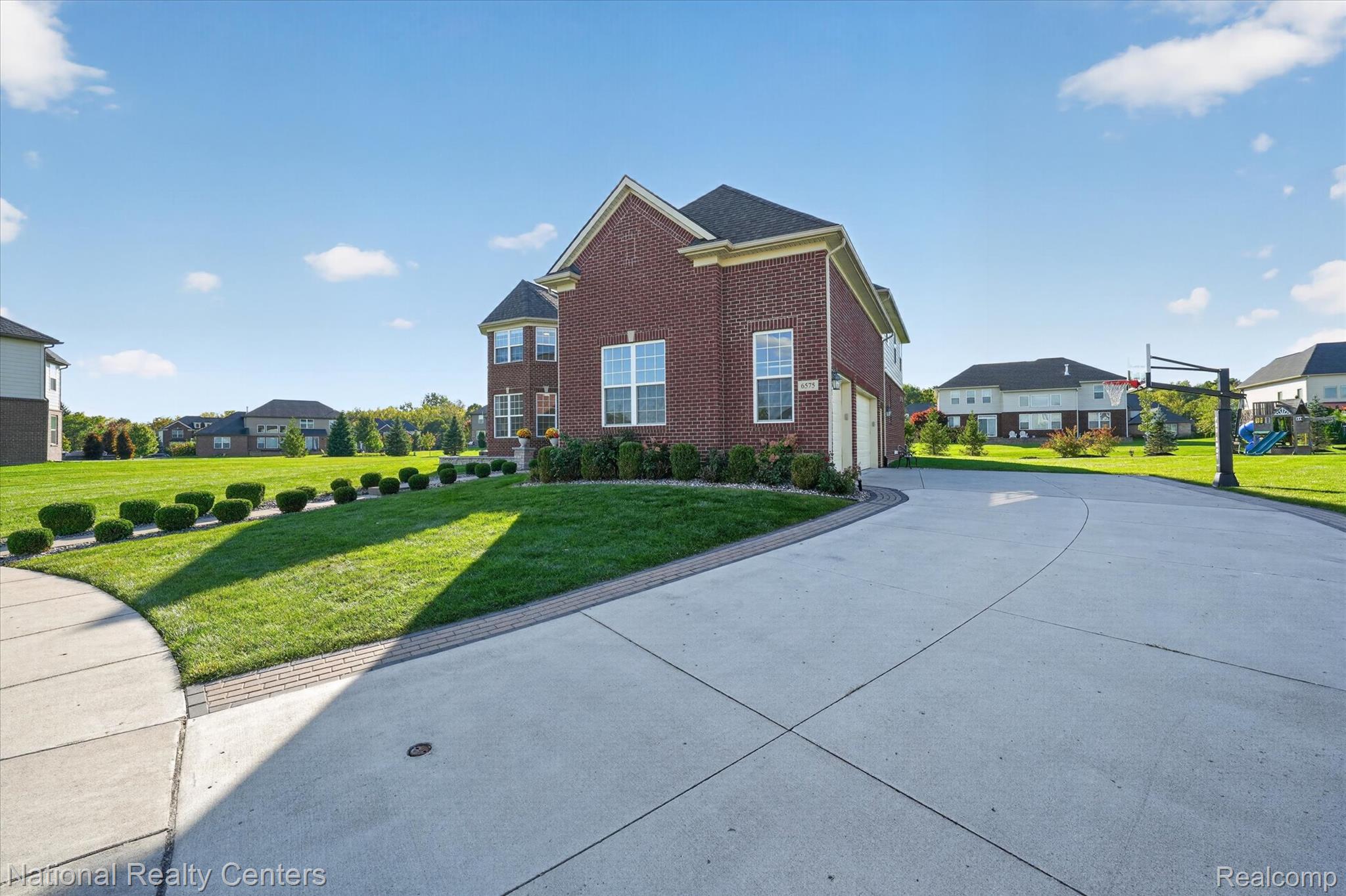 6575 Yates Court