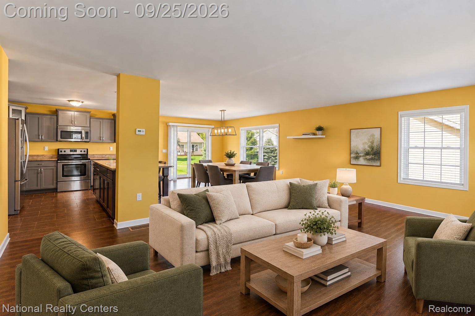 1461 Scotland Yard Drive