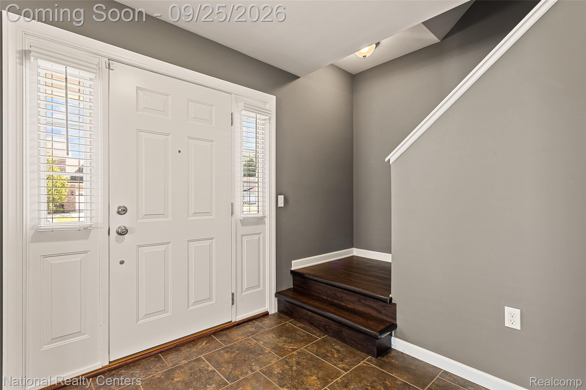 1461 Scotland Yard Drive