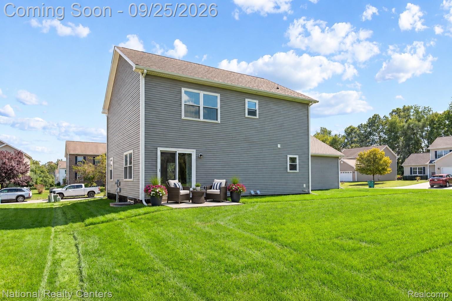 1461 Scotland Yard Drive