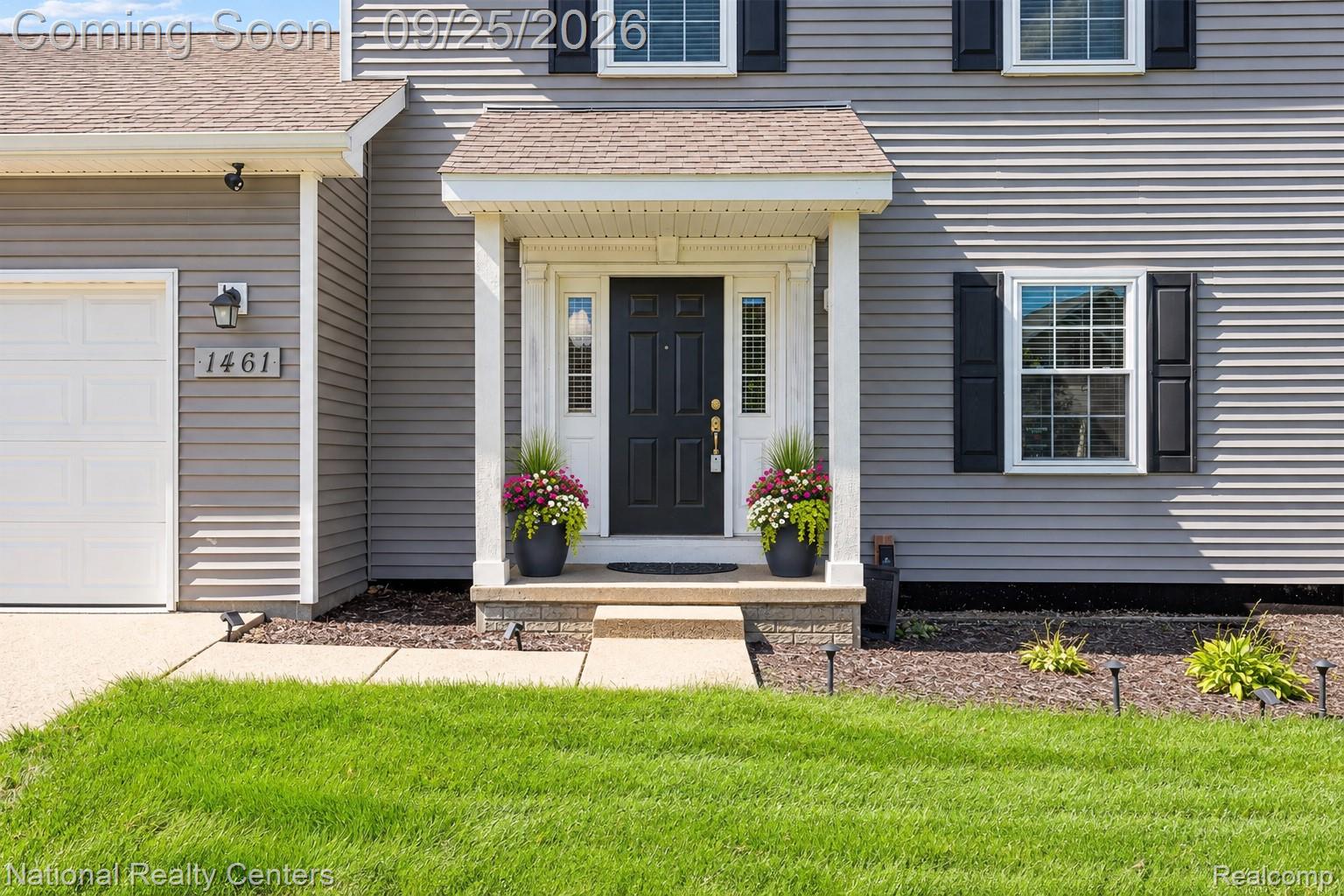 1461 Scotland Yard Drive