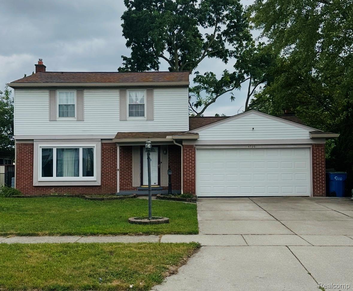 4728 Stilwell Drive