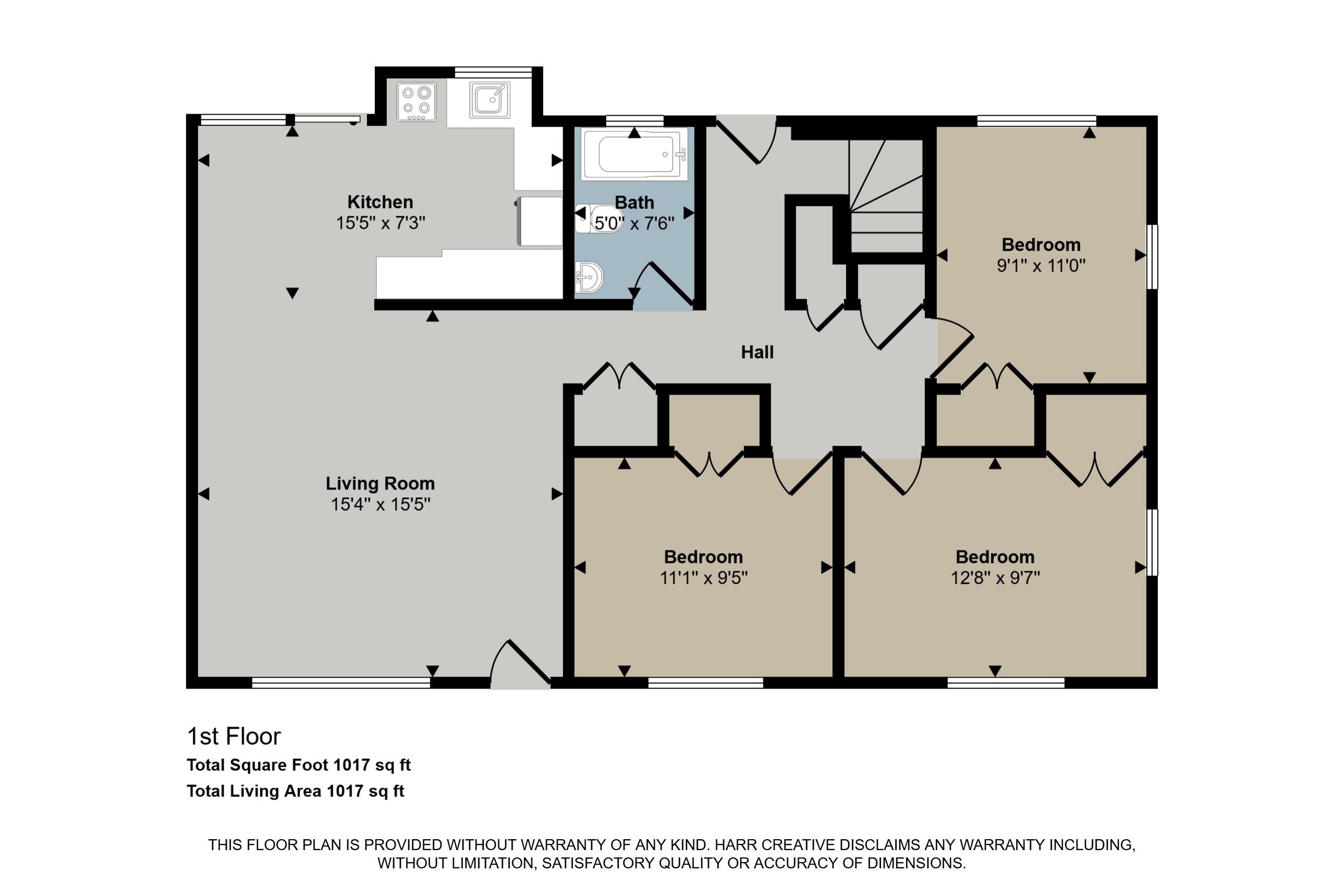 4062 Oriole Avenue SW