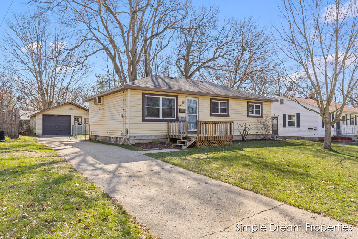 4062 Oriole Avenue SW