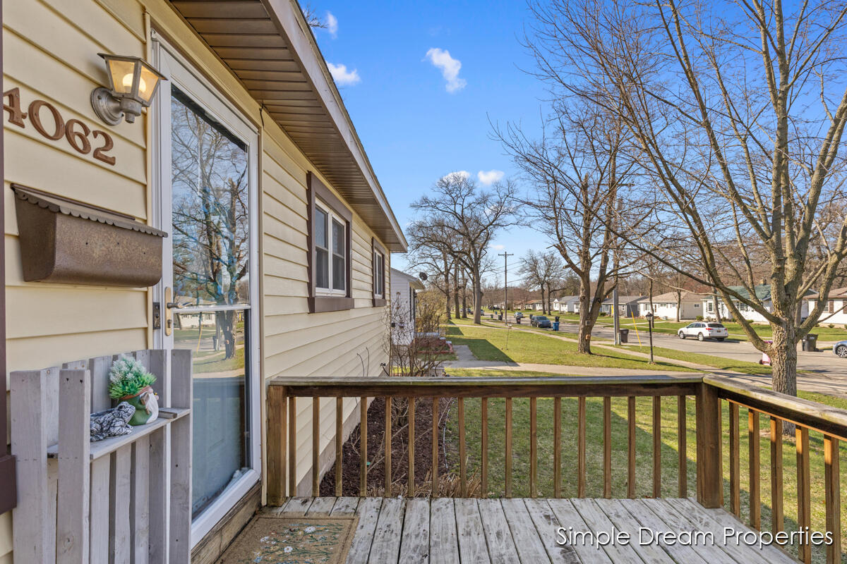 4062 Oriole Avenue SW