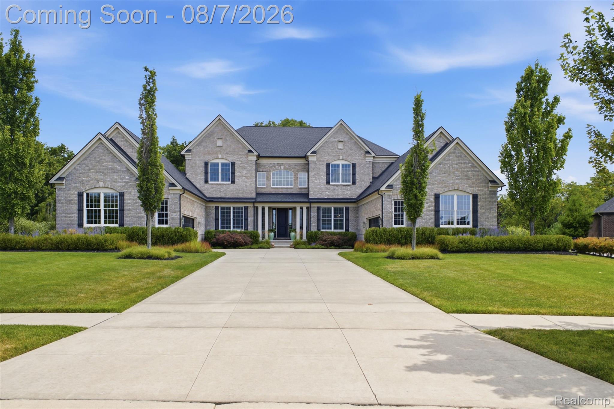 18168 Shagbark Drive