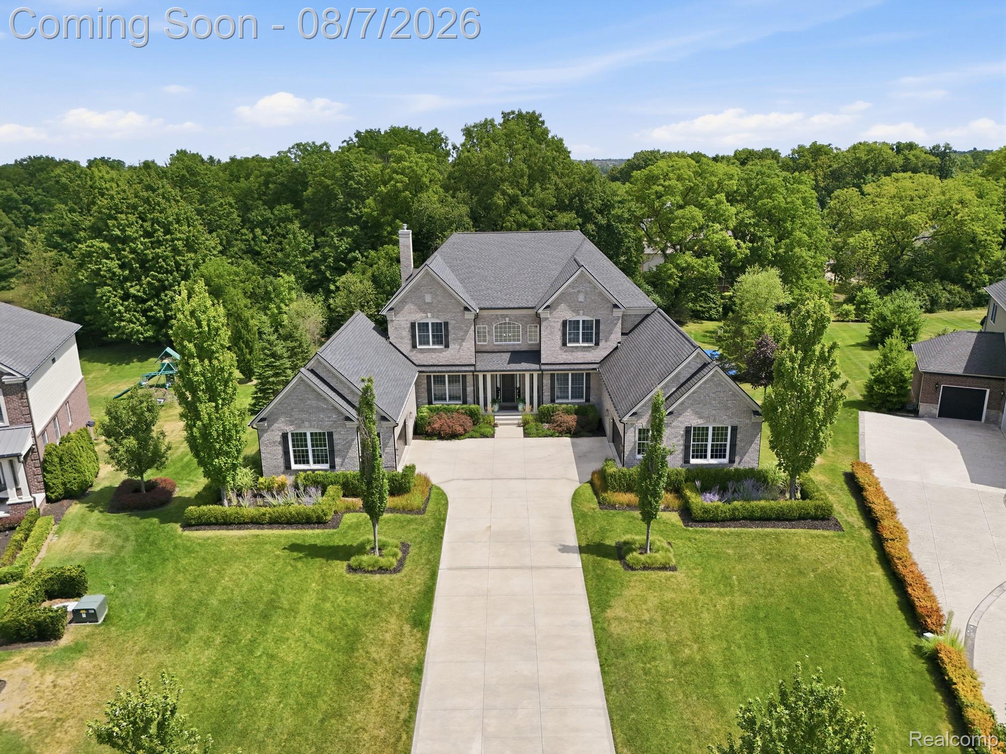 18168 Shagbark Drive