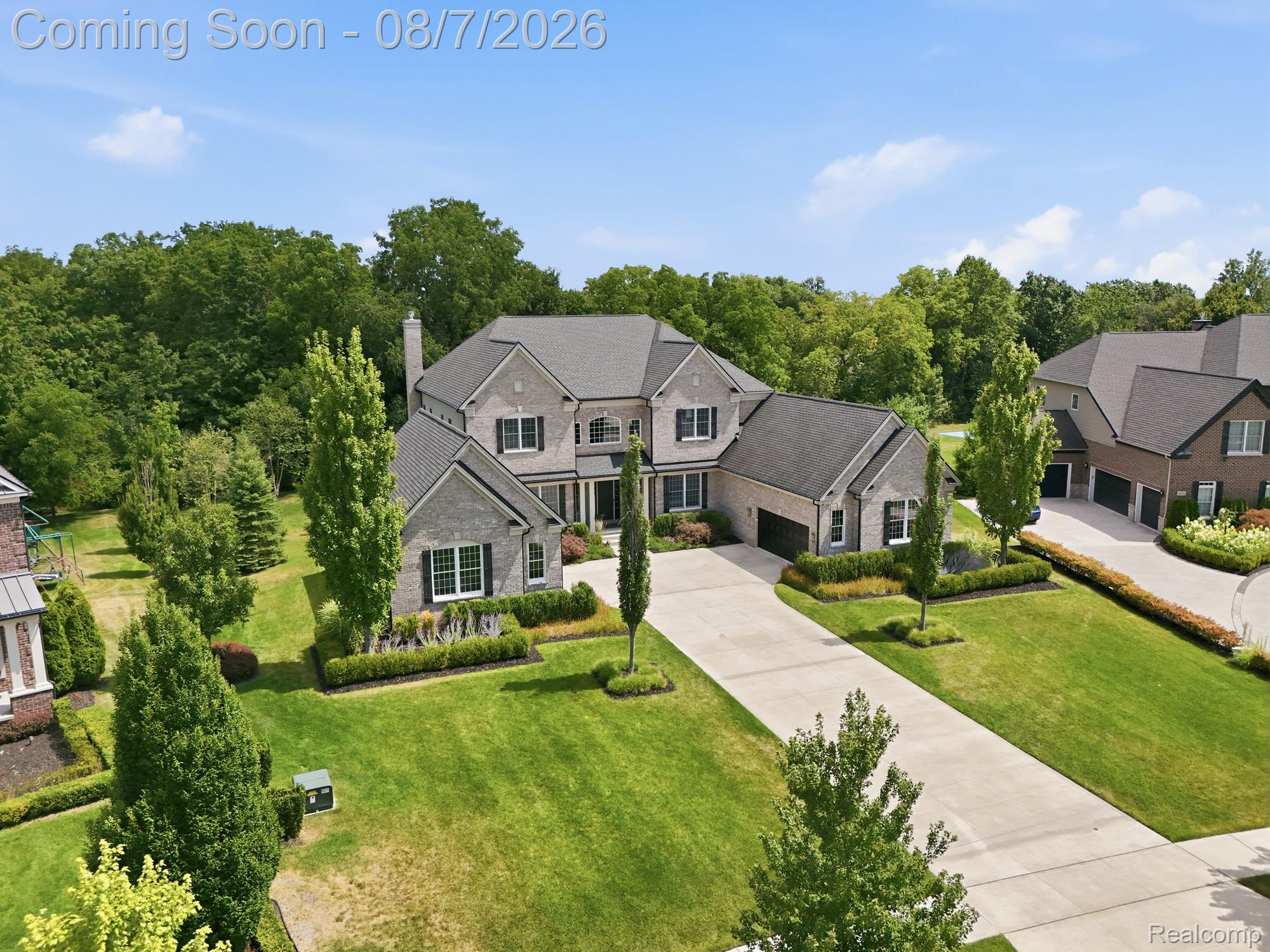 18168 Shagbark Drive