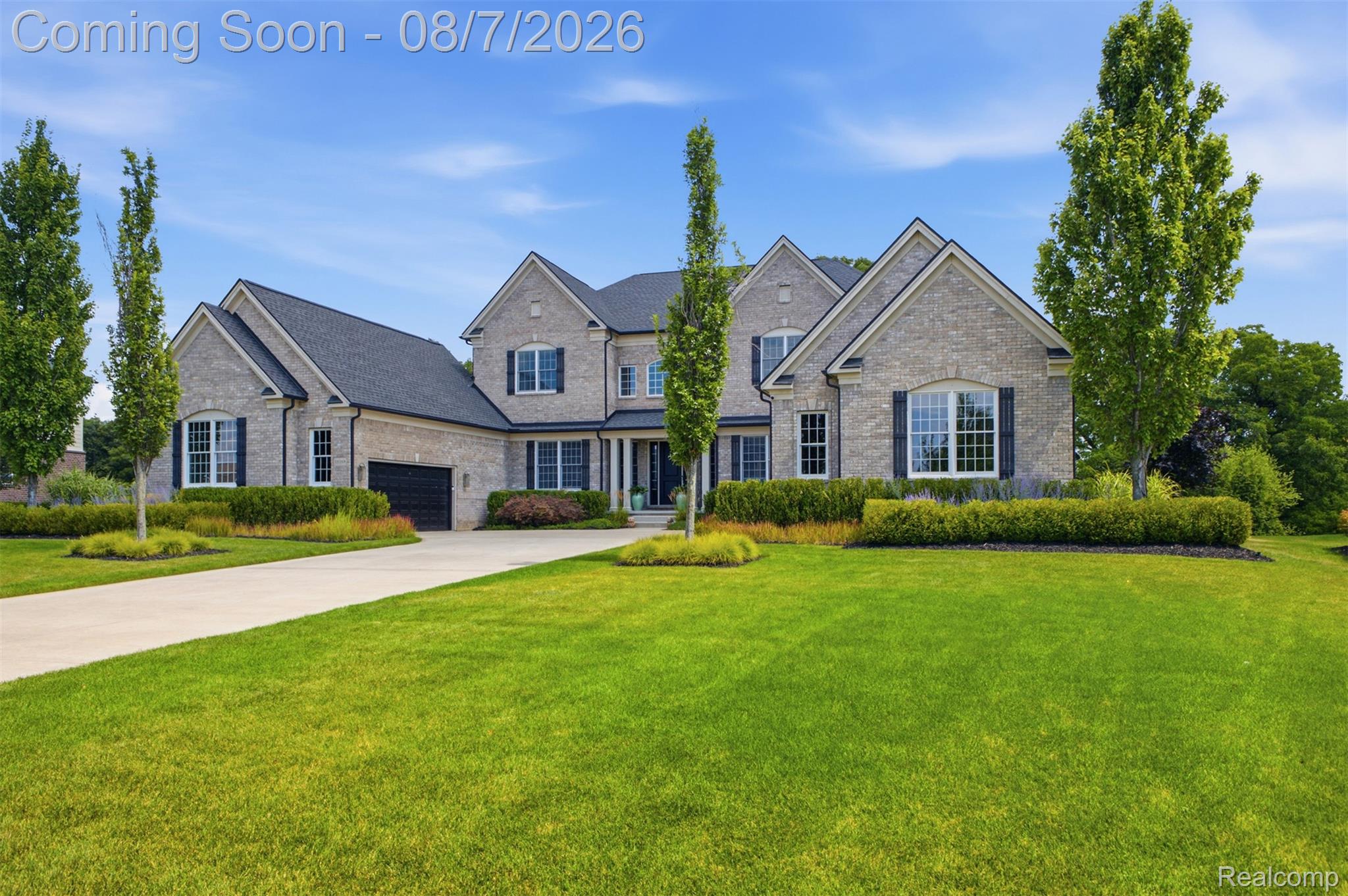 18168 Shagbark Drive