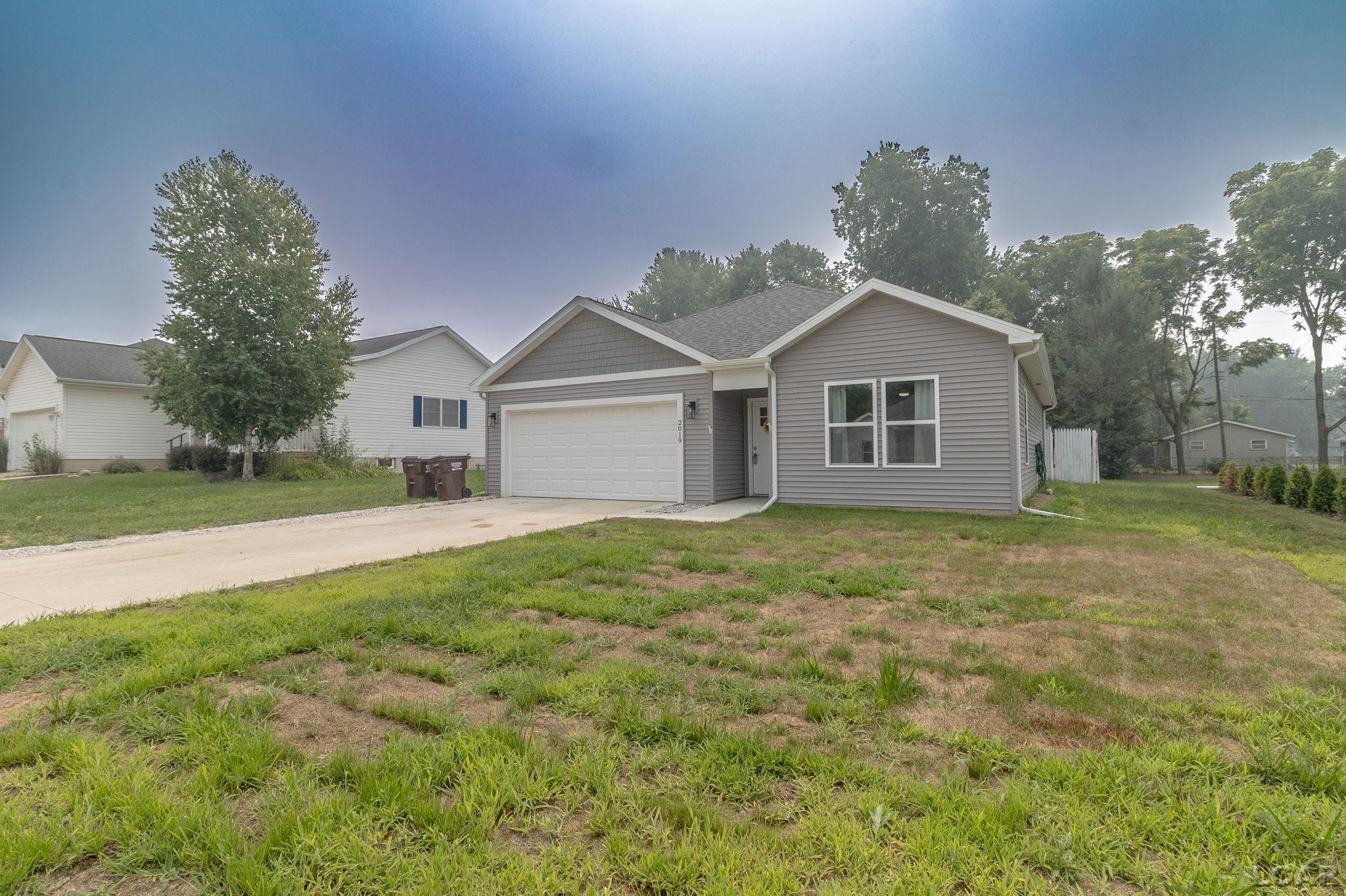 2019 Green Acres Drive