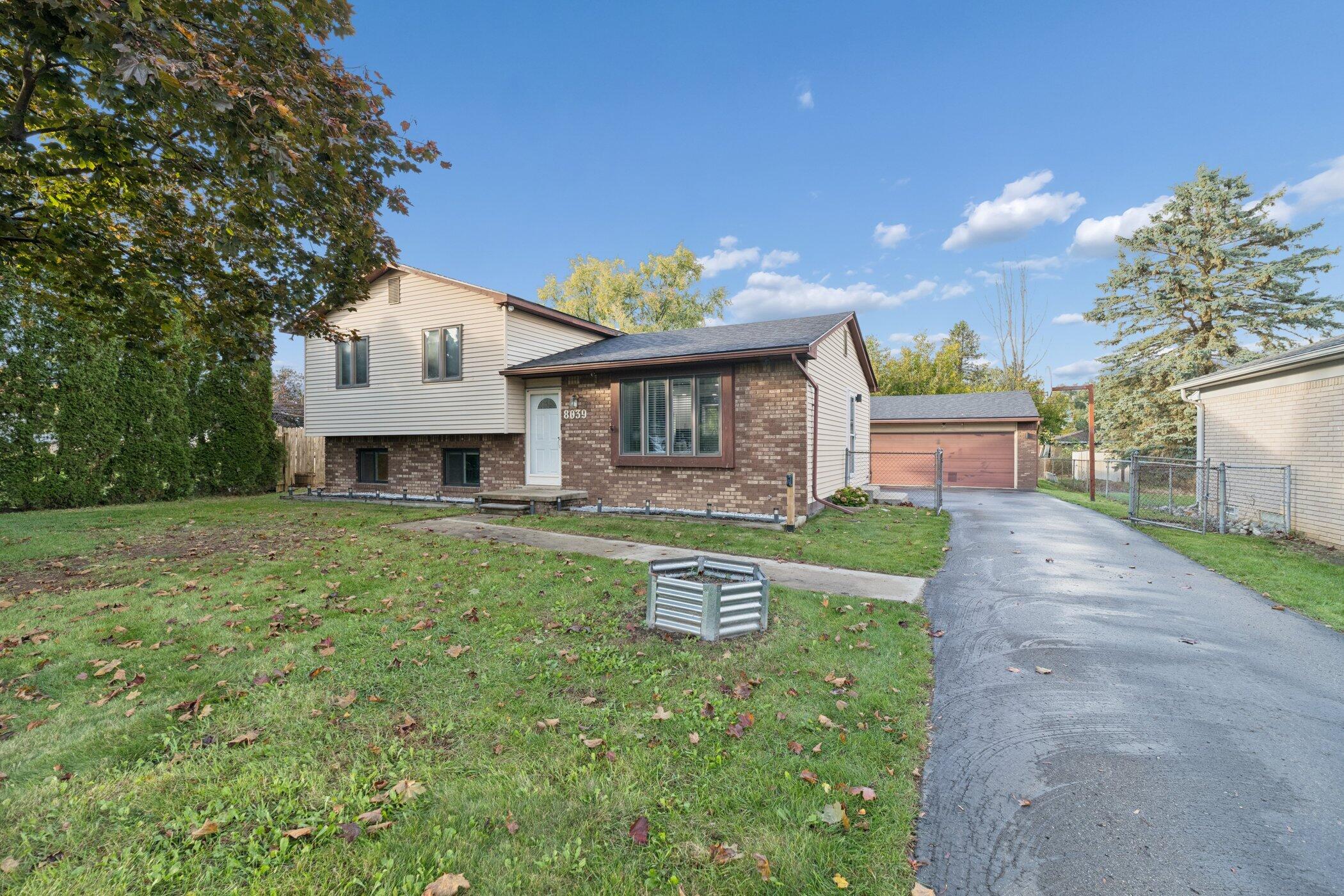 8039 Cortez Drive