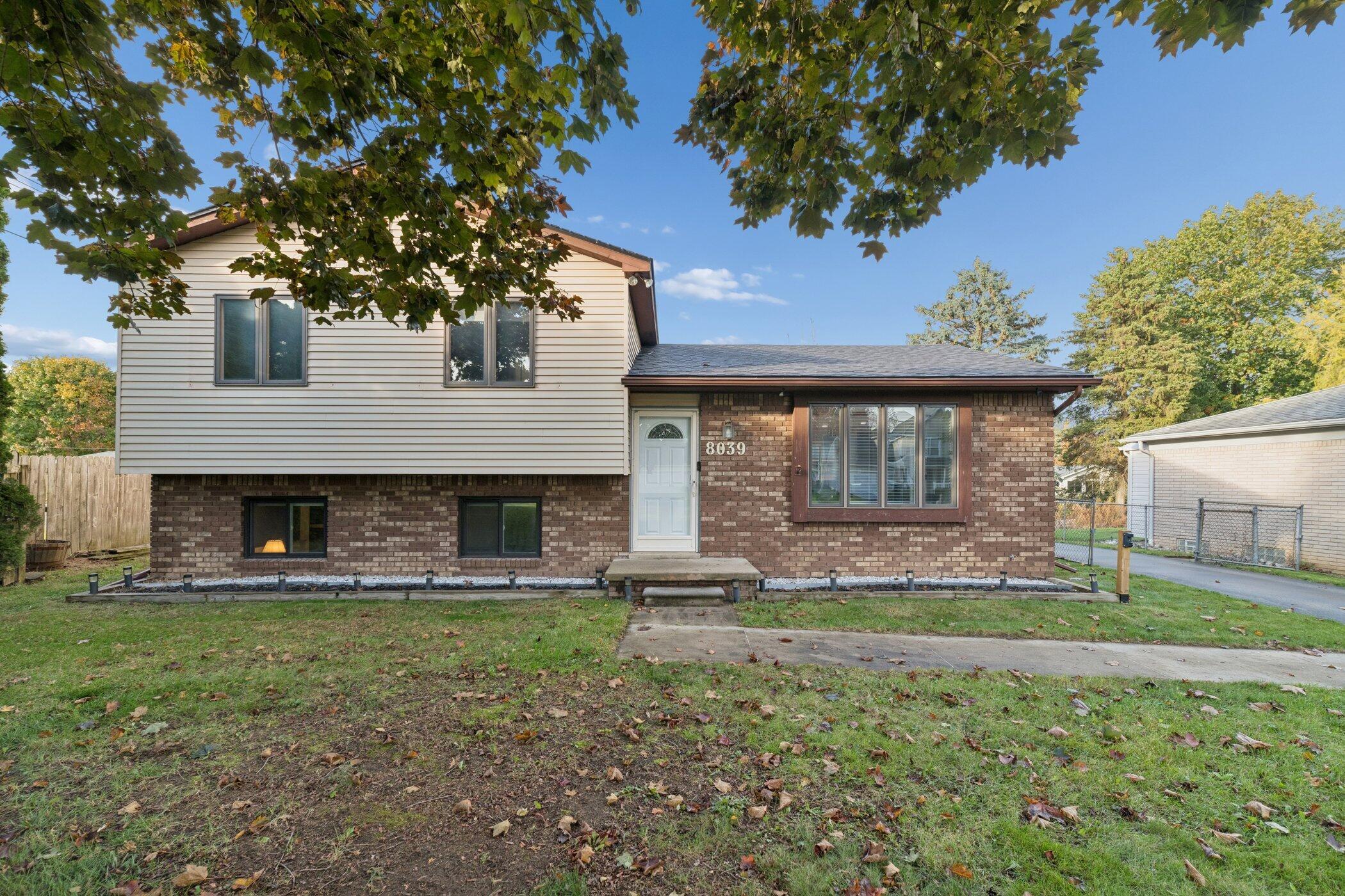 8039 Cortez Drive