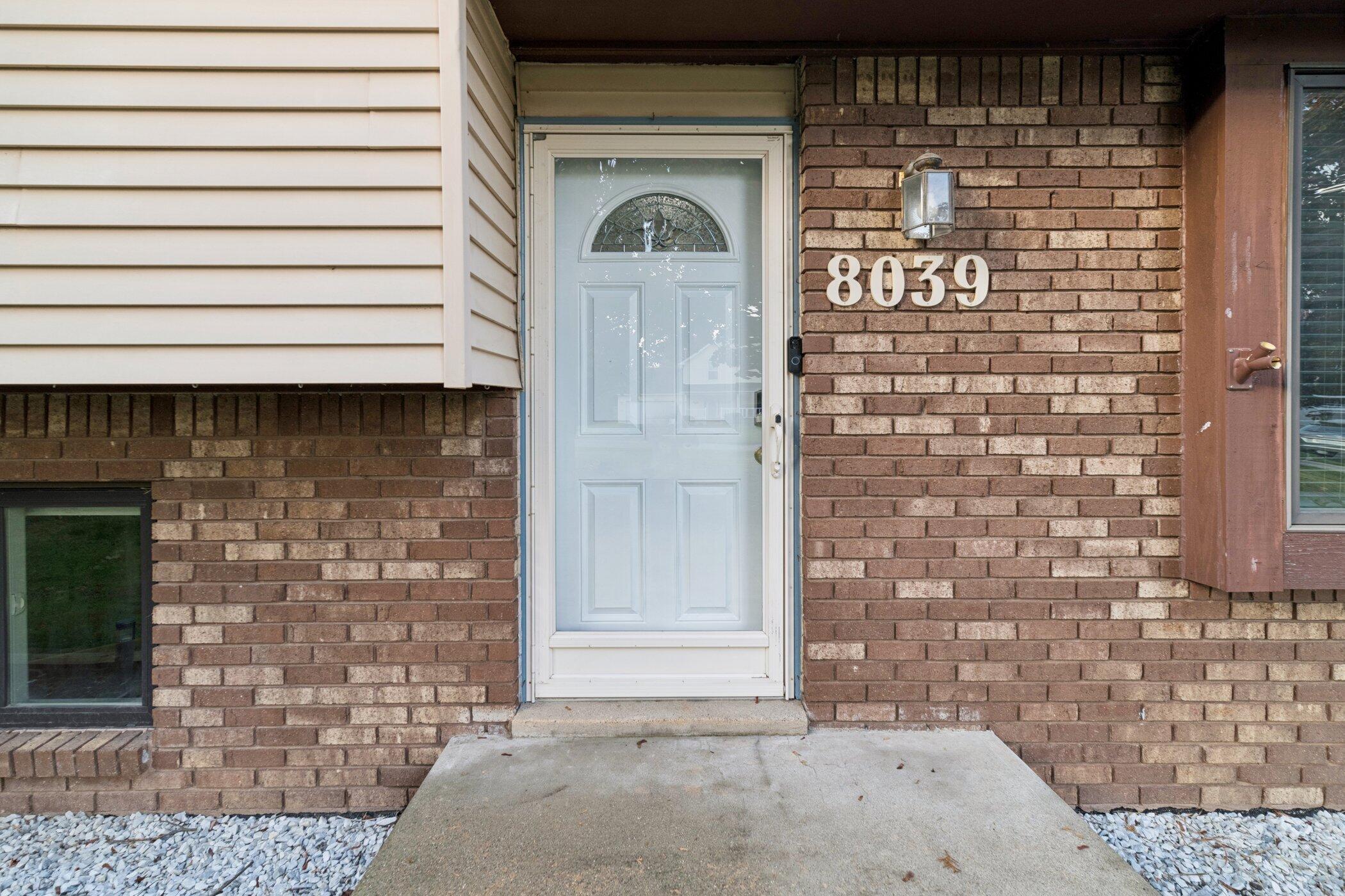 8039 Cortez Drive