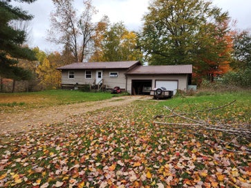 7816 W Vernon Road Coldwater Township MI 48632