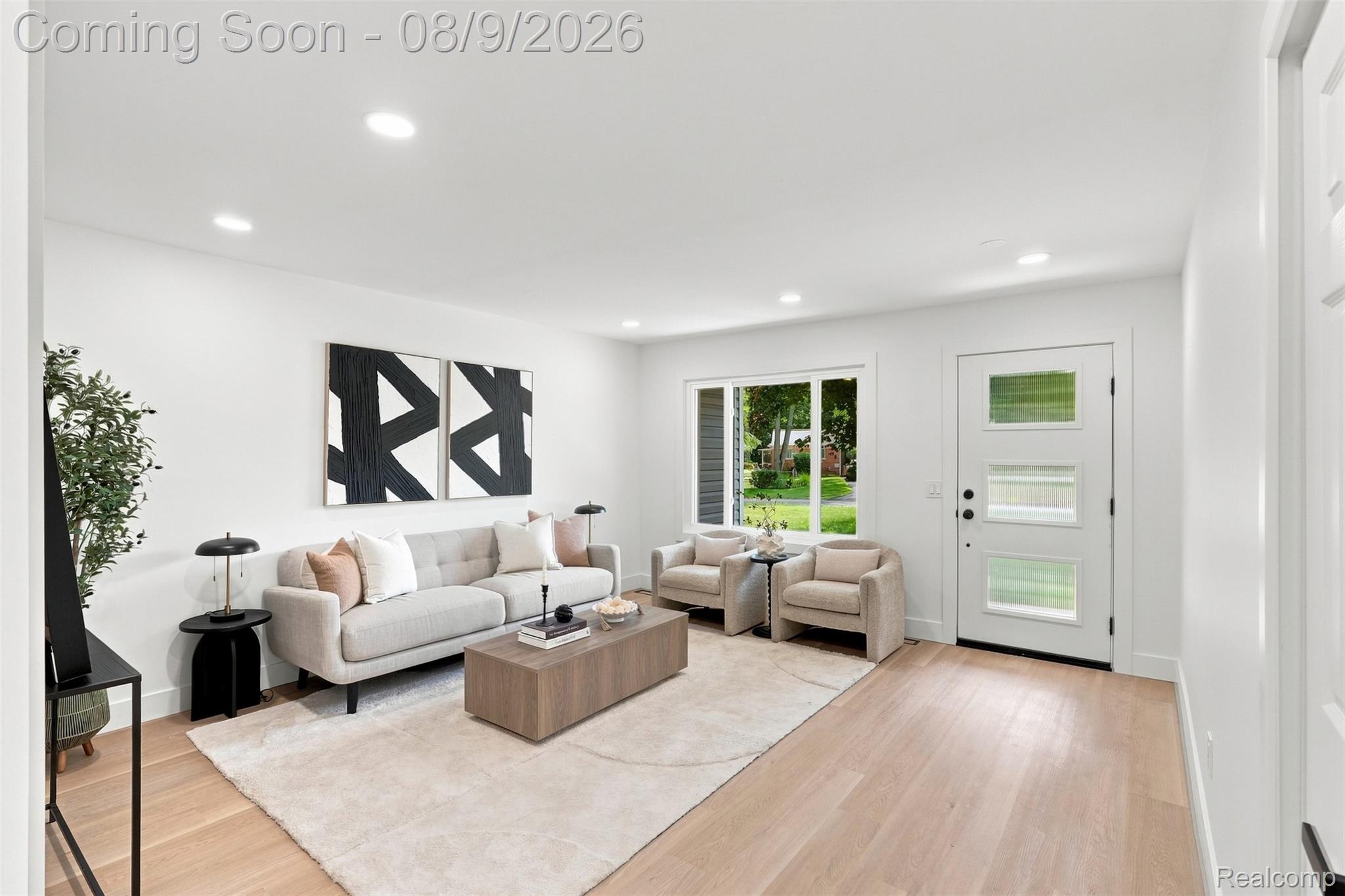 2255 Bedford Road