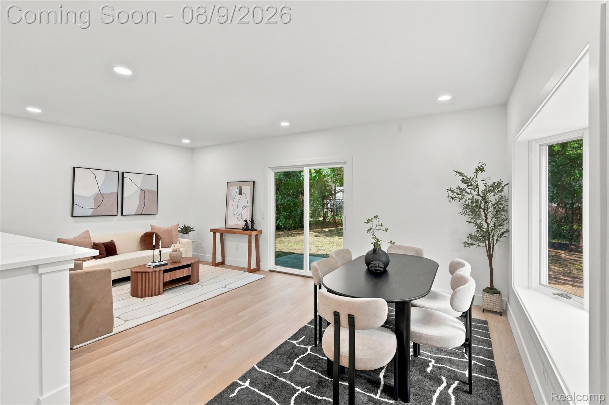 2255 Bedford Road