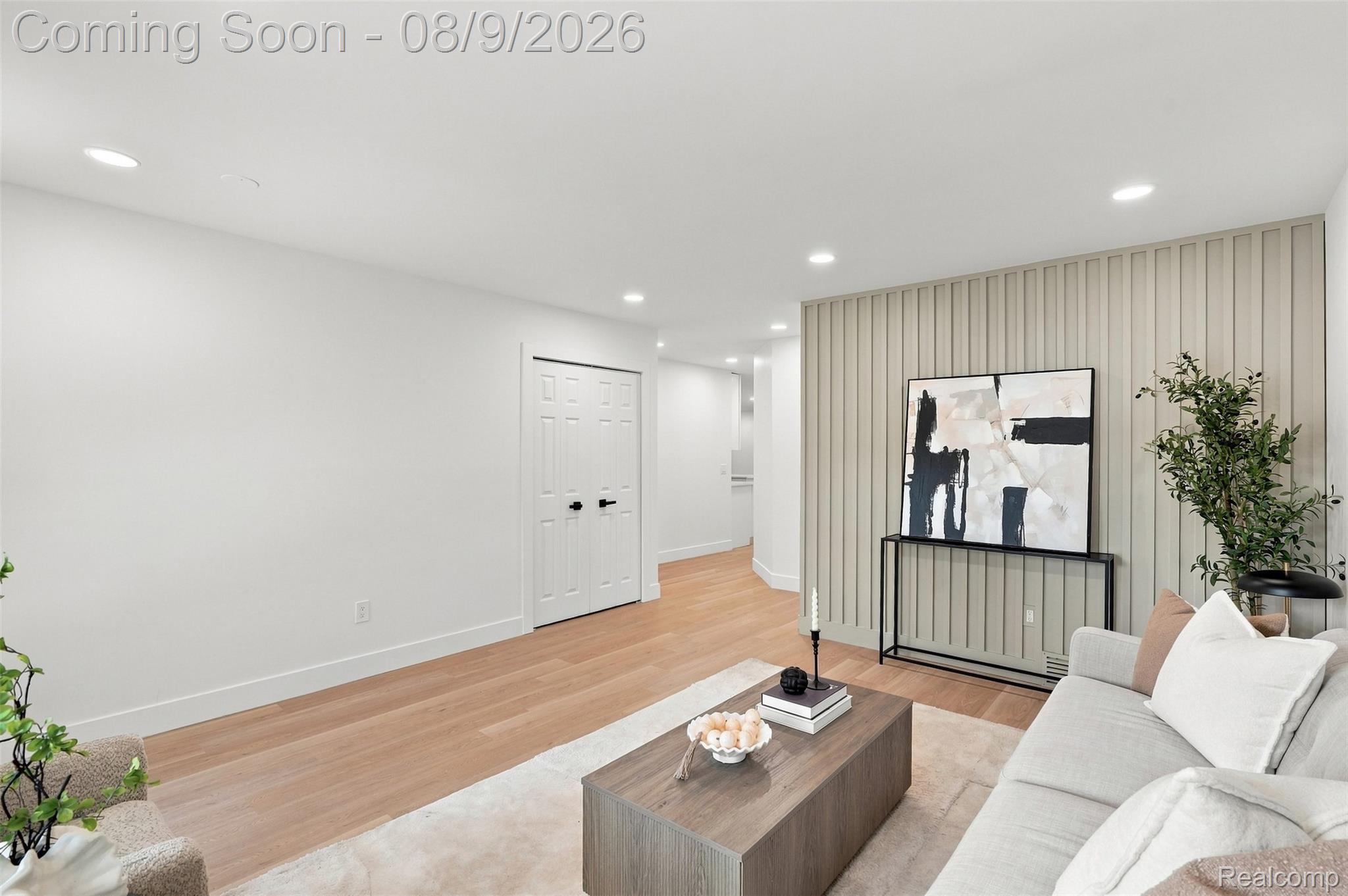 2255 Bedford Road