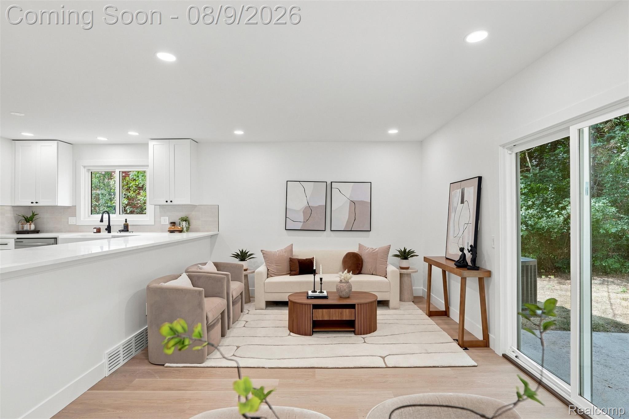 2255 Bedford Road