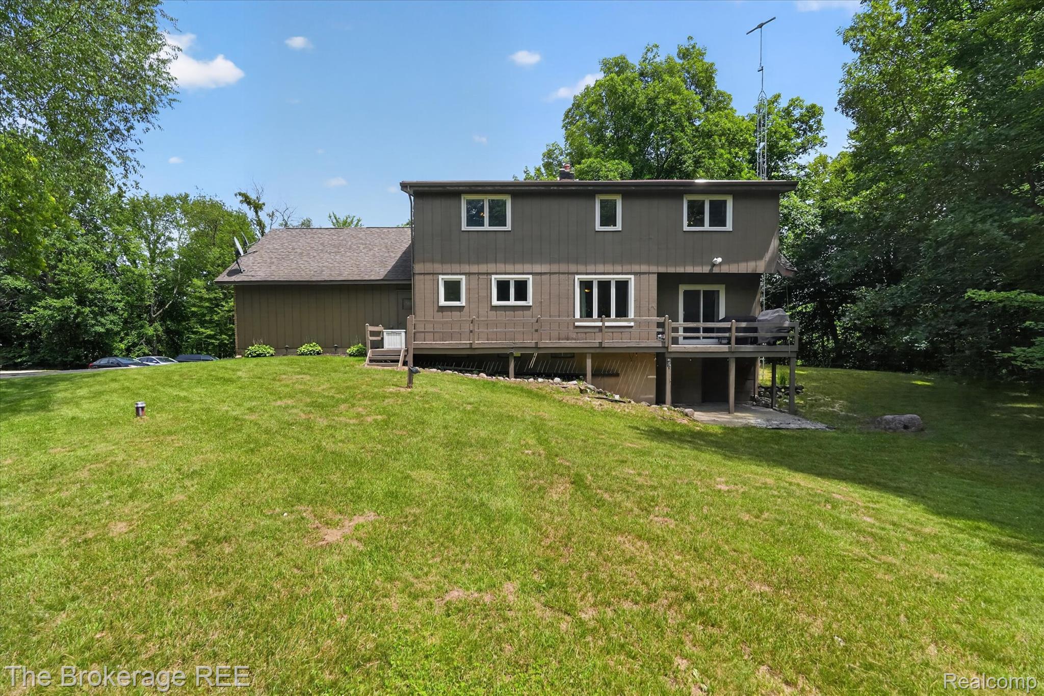 13269 N Genesee Road