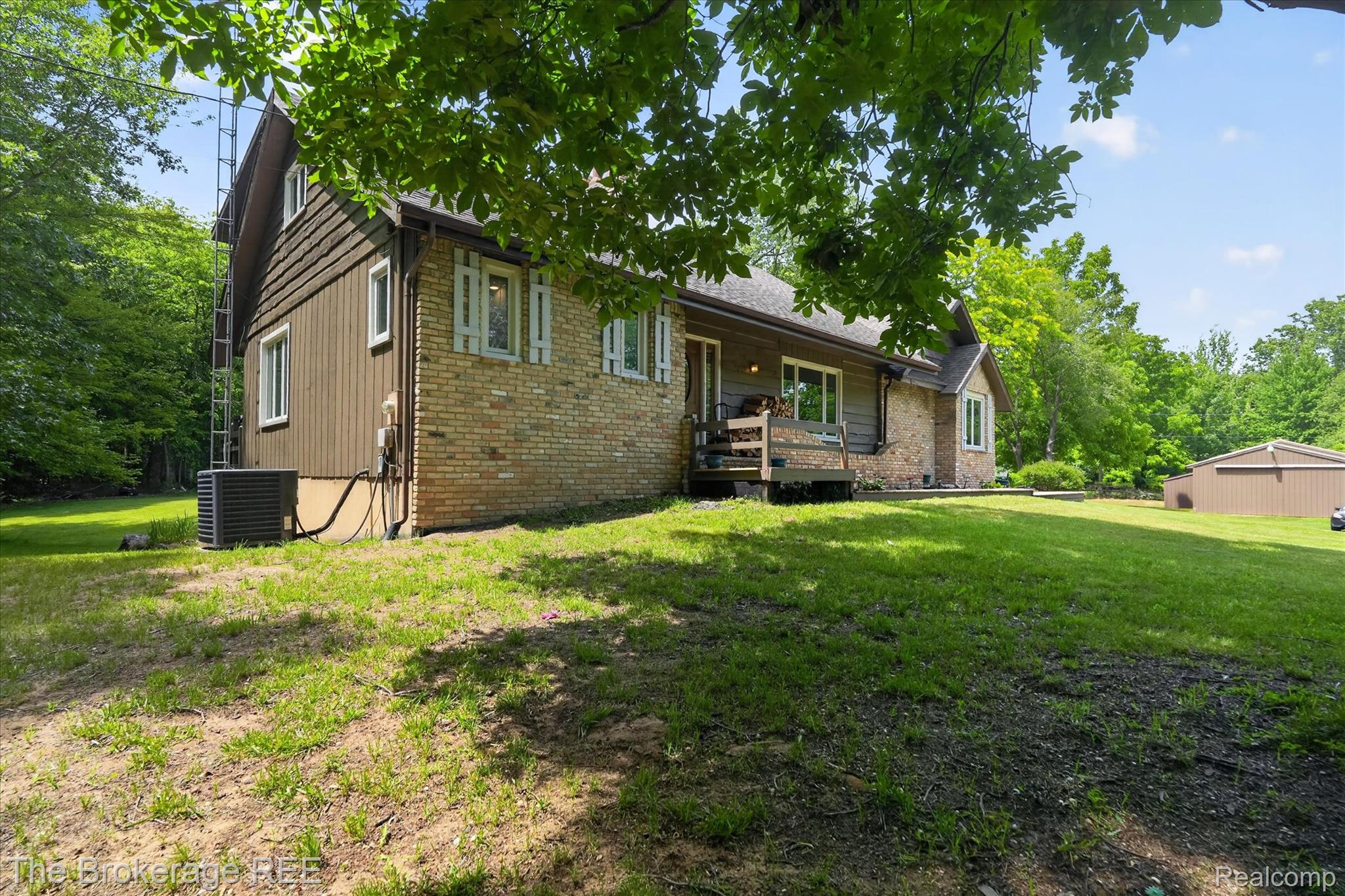 13269 N Genesee Road