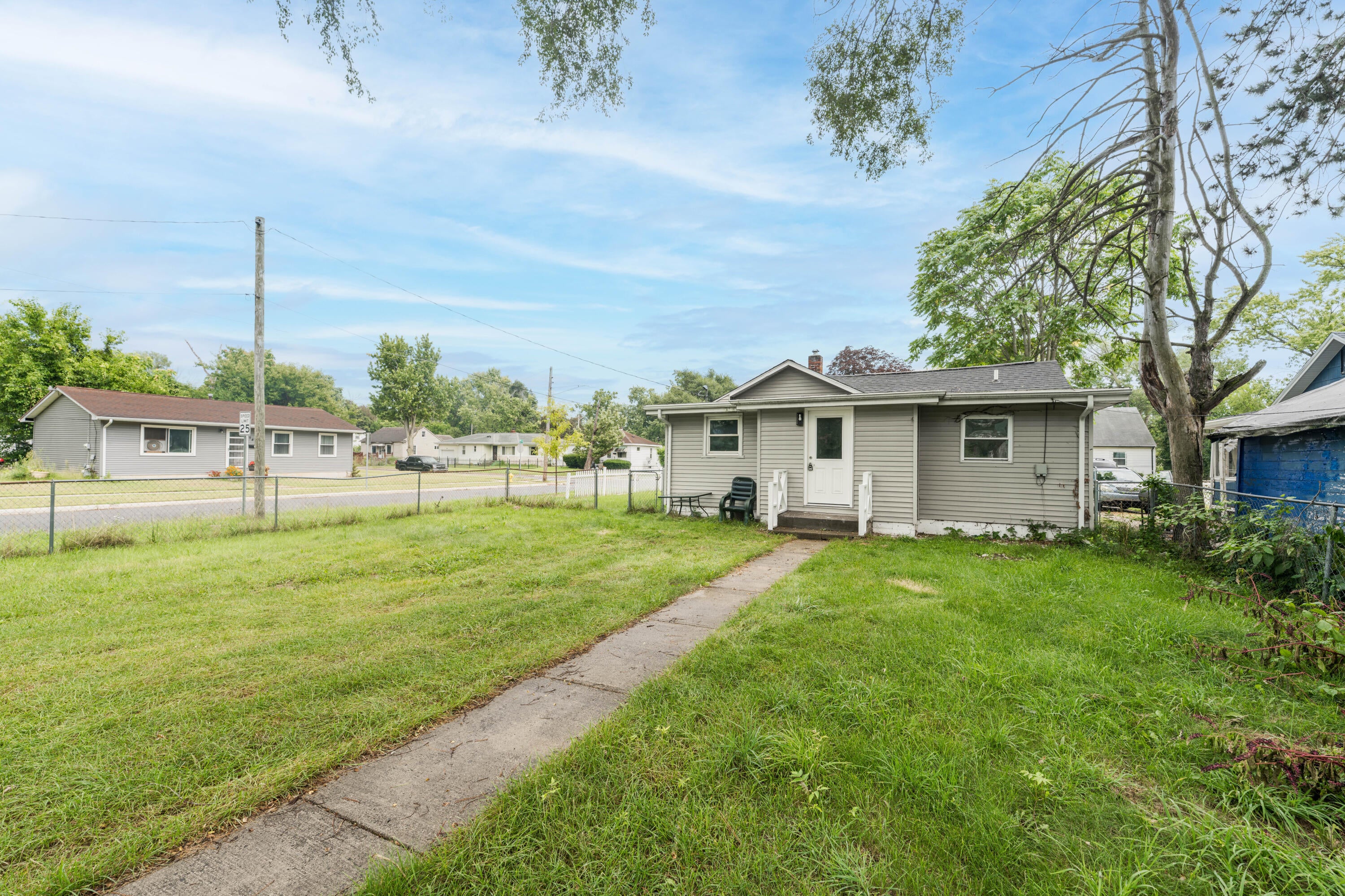 1112 Hurd Avenue