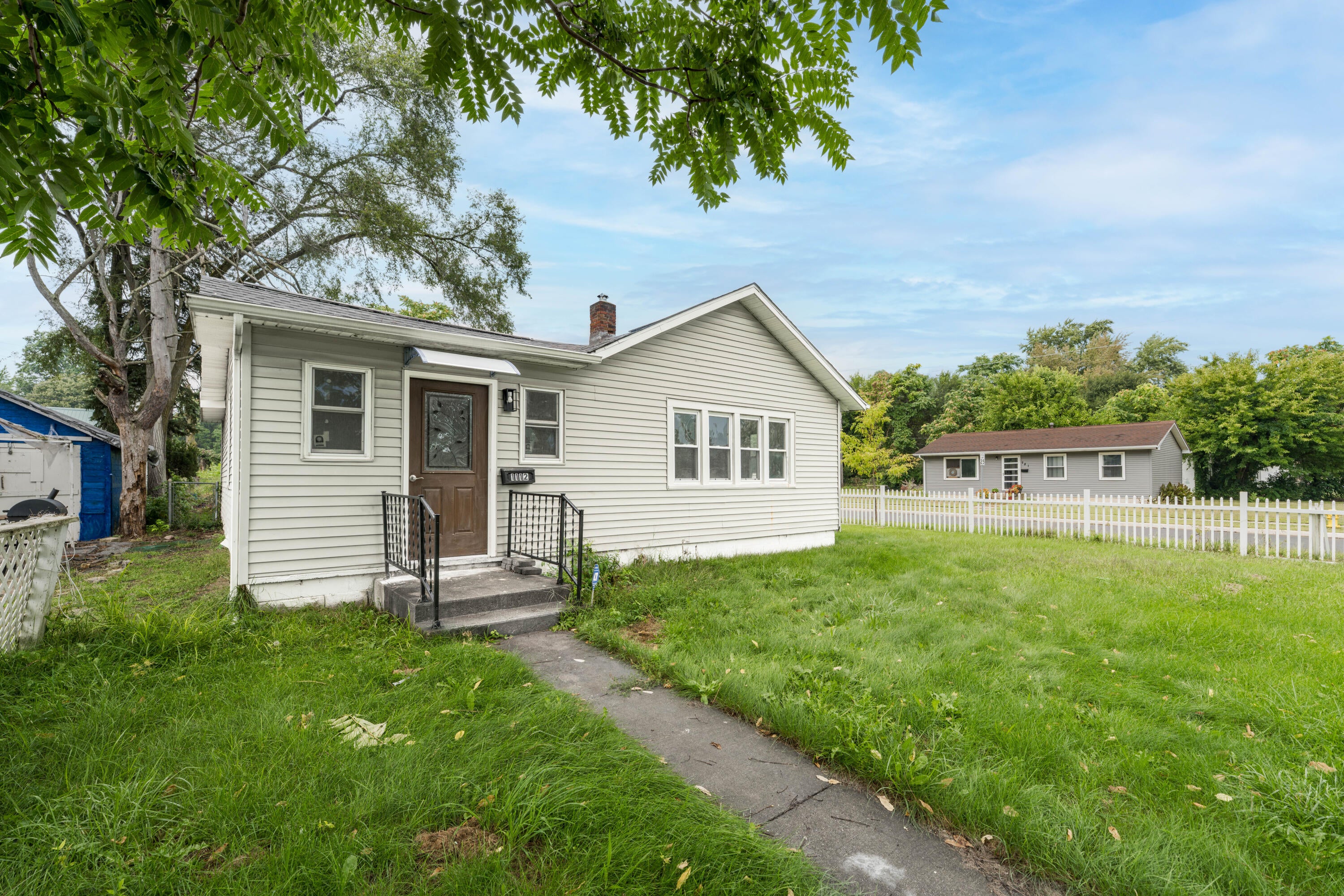 1112 Hurd Avenue