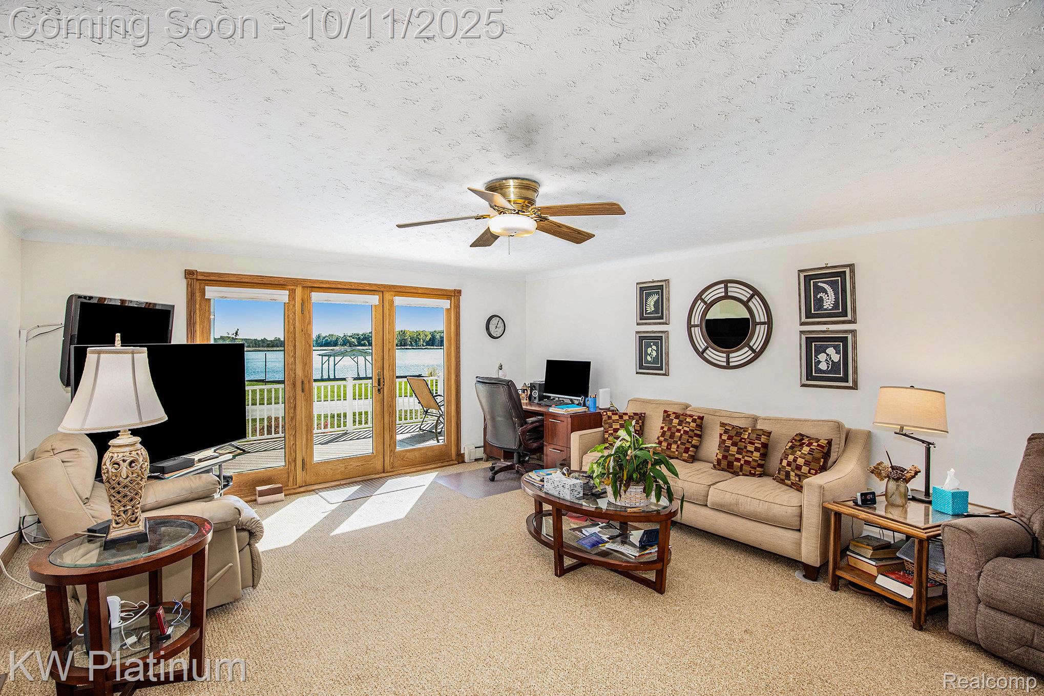 3292 S Channel Drive