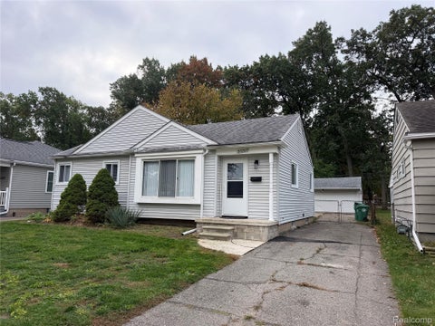Photo of 31207 Florence Street, Garden City, MI 48135 (MLS # 20261083925)