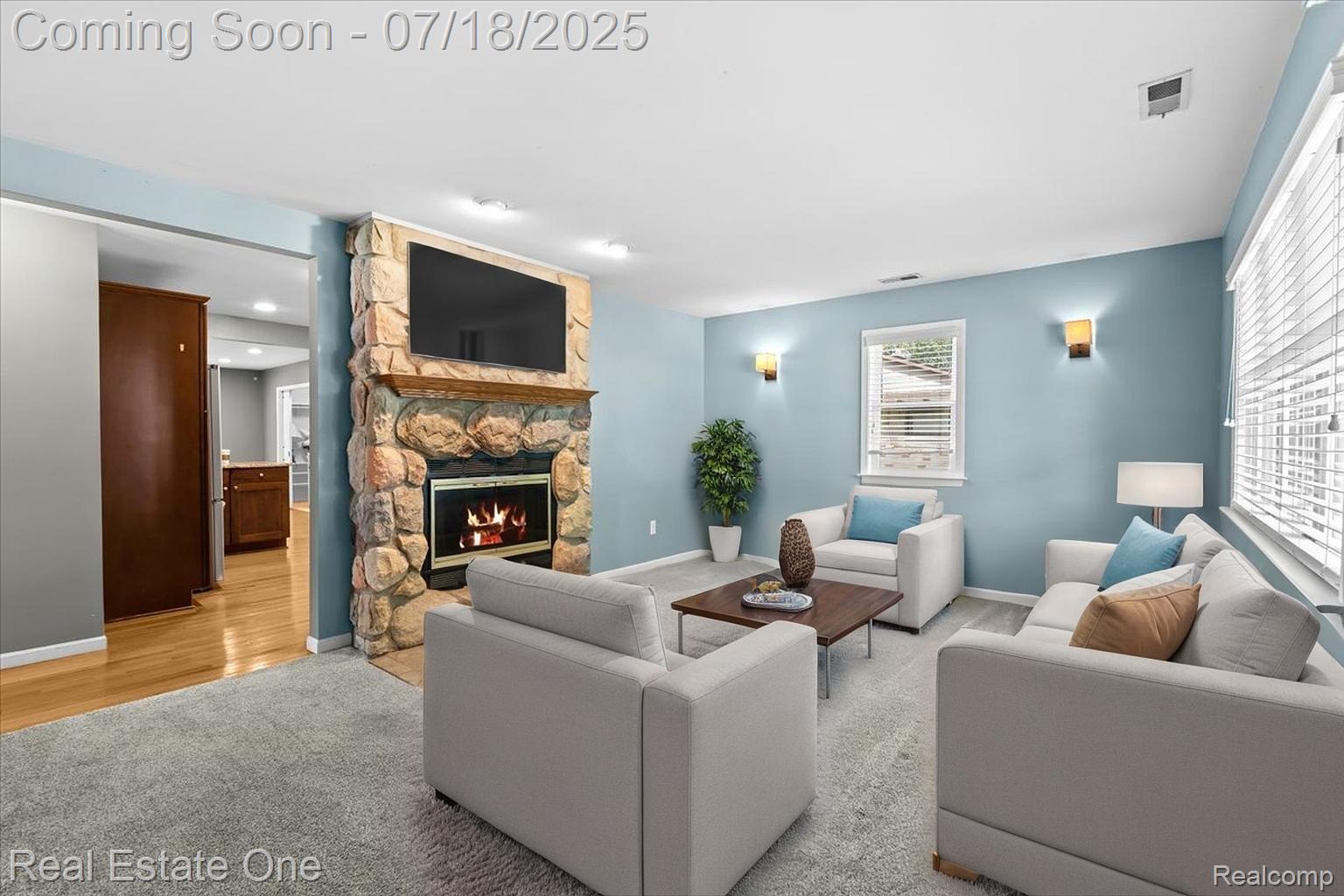 8464 Carols Drive