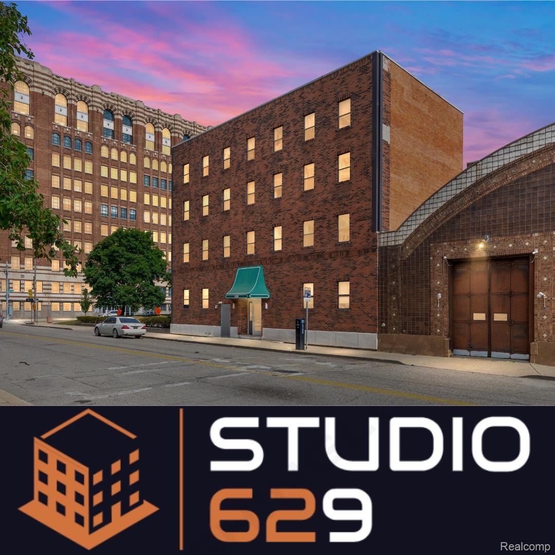 Detroit, Michigan 48202, United States, 1 Bedroom Bedrooms, ,1 BathroomBathrooms,Residential,Active,36732