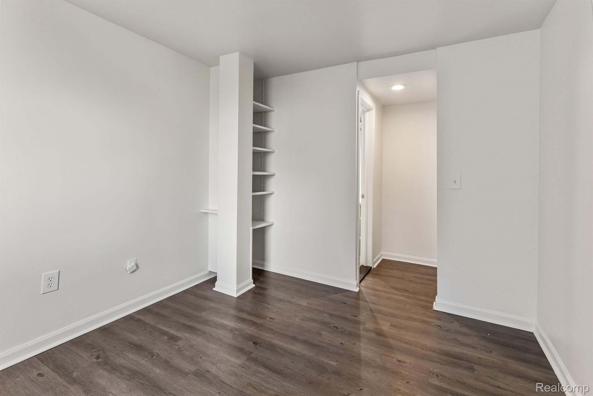 Detroit, Michigan 48202, United States, 1 Bedroom Bedrooms, ,1 BathroomBathrooms,Residential,Active,36732