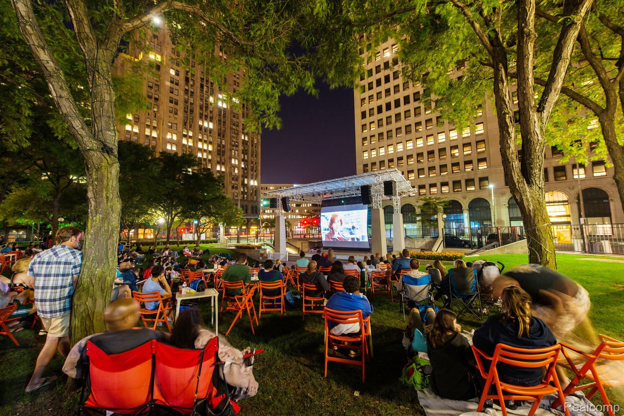 Detroit, Michigan 48202, United States, 1 Bedroom Bedrooms, ,1 BathroomBathrooms,Residential,Active,36732