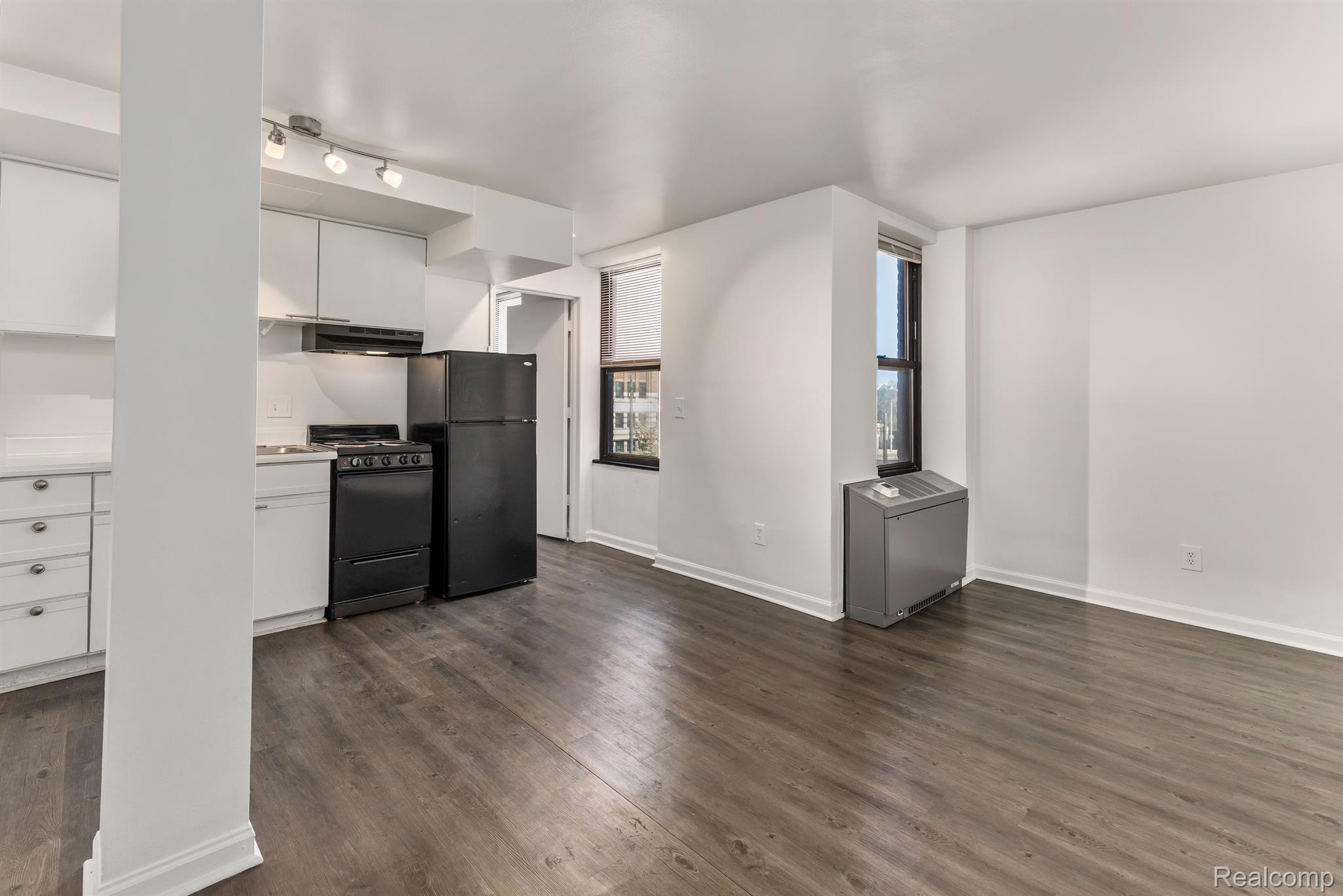 Detroit, Michigan 48202, United States, 1 Bedroom Bedrooms, ,1 BathroomBathrooms,Residential,Active,36732