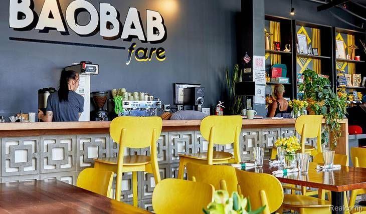 Detroit, Michigan 48202, United States, 1 Bedroom Bedrooms, ,1 BathroomBathrooms,Residential,Active,36732