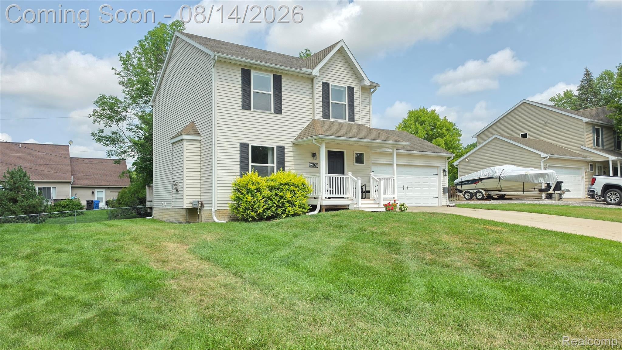 2439 Par Court