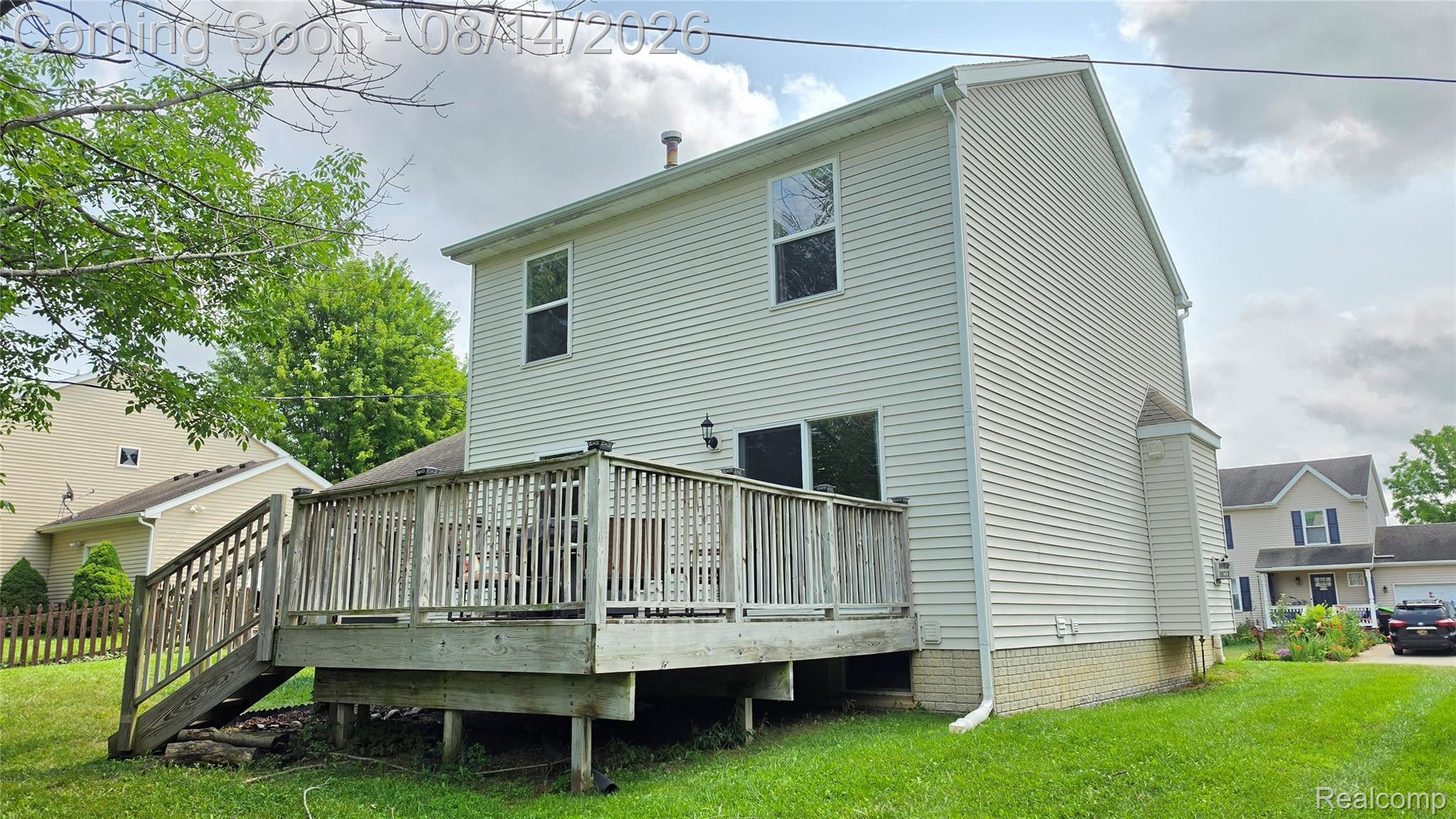 2439 Par Court