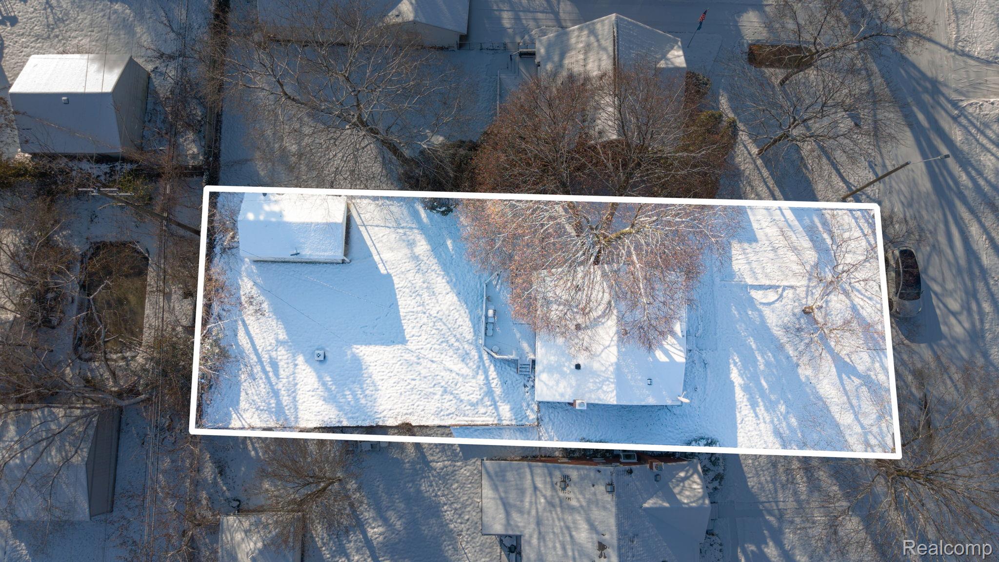 1021 Arlington Street