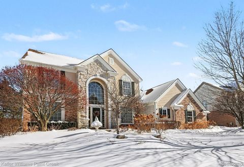 4179 Wincrest Lane Oakland Charter Township MI 48306