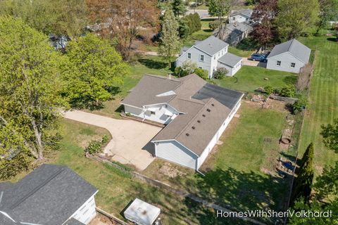 5150 Wakefield Avenue NE Plainfield Charter Township Kent MI 49321