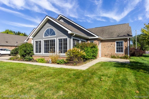 Photo of 11035 Brookwood, Taylor City, MI 48180 (MLS # 20261079725)