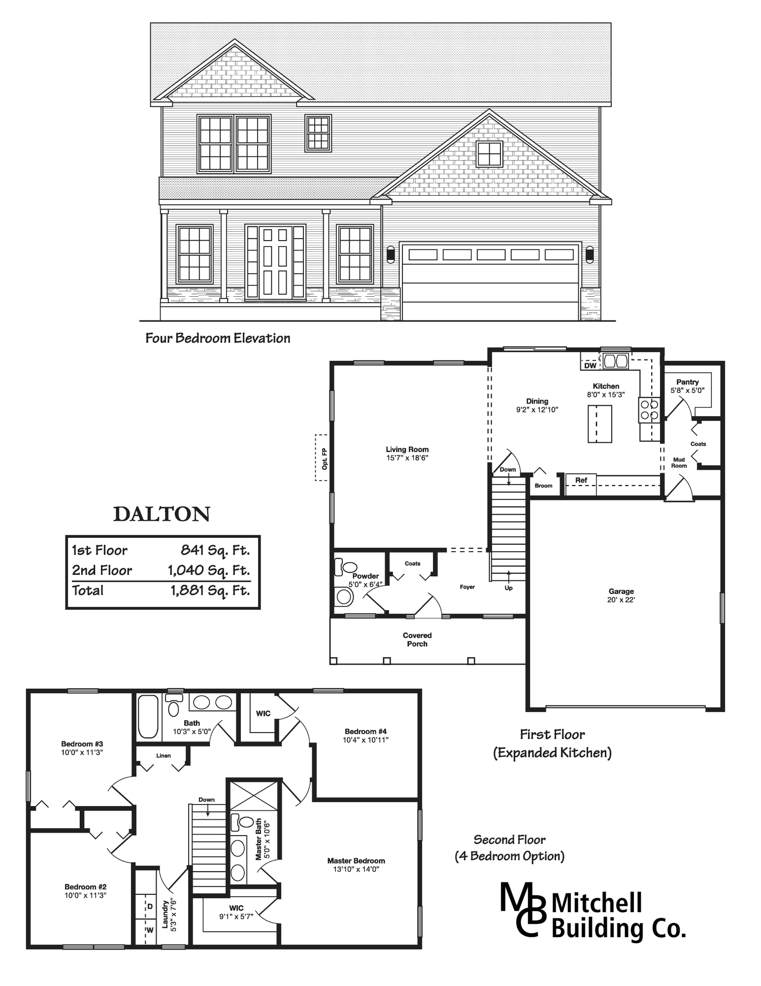 13163 Stony Brook Pass